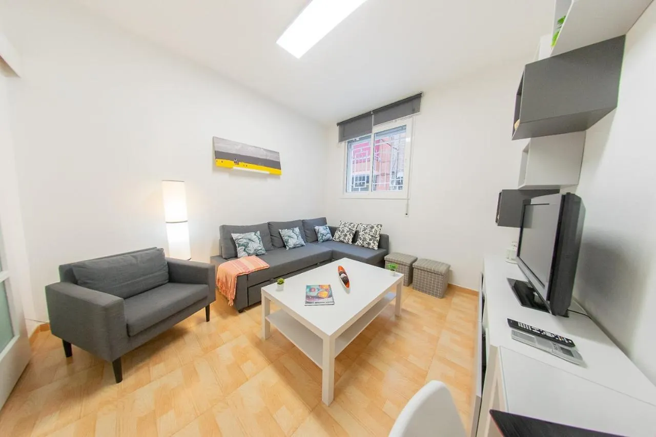 Apartment Ahllenrock